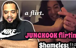 Download Video: BTS jungkook shamelessly flirting with army | REACTION