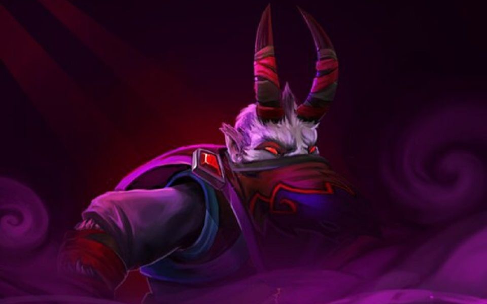 dota2max专栏作者2k分辅助单排隐刺大局观逆风教学