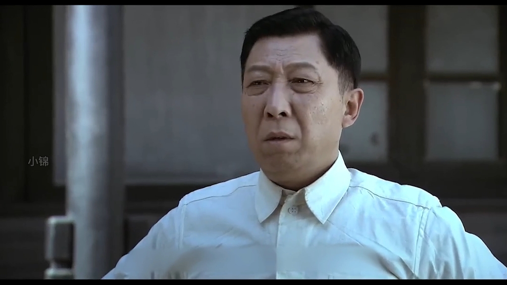 李维恭被许忠义收买,老萌暴露