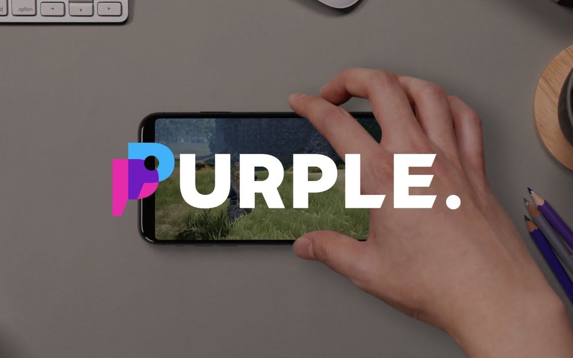 【中文】NC专属 PC 平台 Purple 使用指南(一)【天堂2M篇】