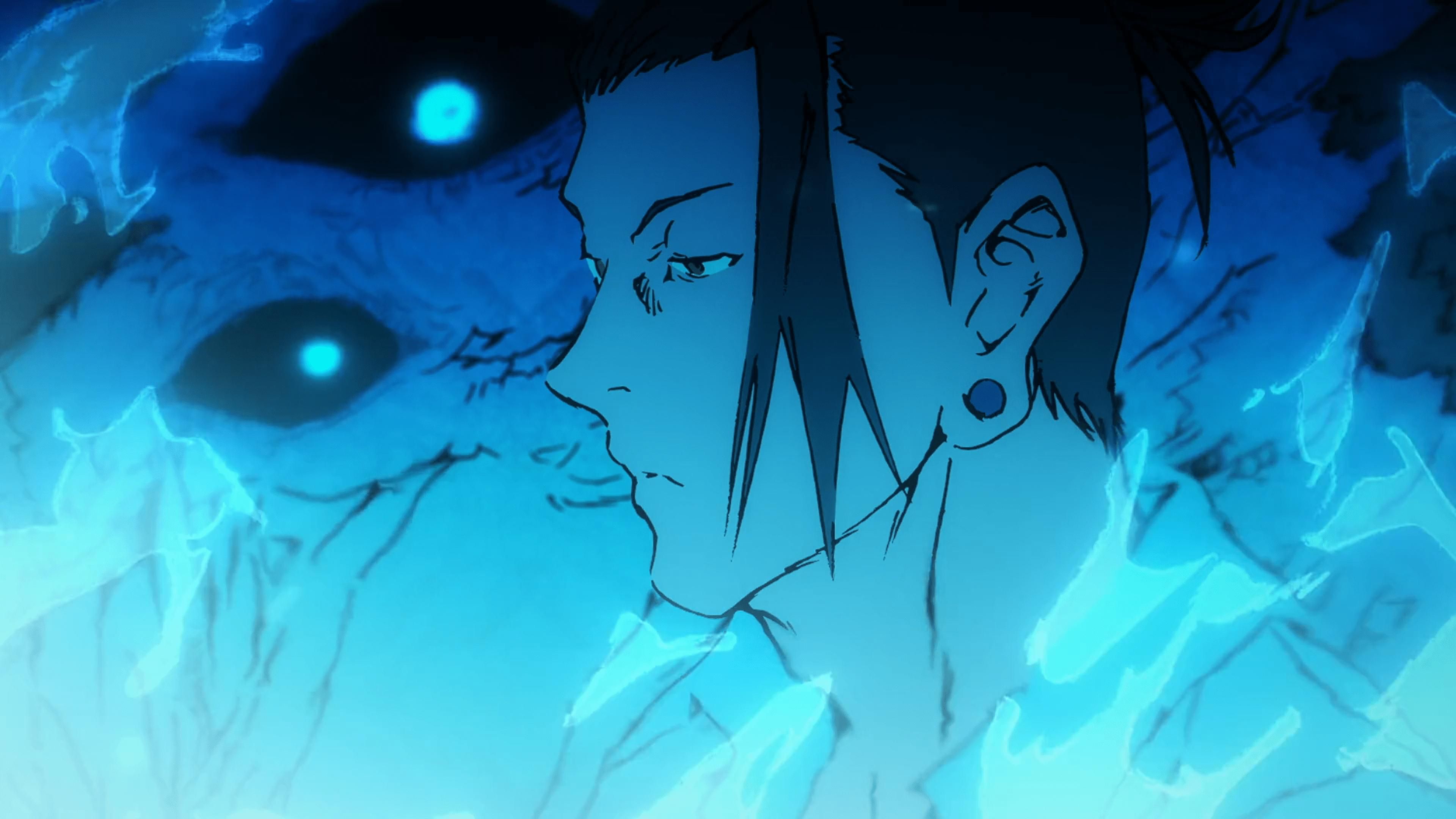 【bones/夏油杰】高专少年黑化事件始末