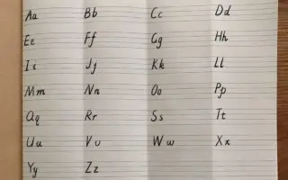 英文字母书写 搜索结果 哔哩哔哩 Bilibili