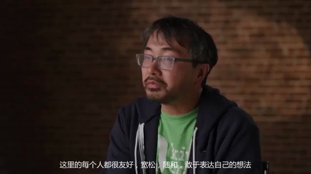 PayPal联合创始人潘宇谈Origin哔哩哔哩bilibili