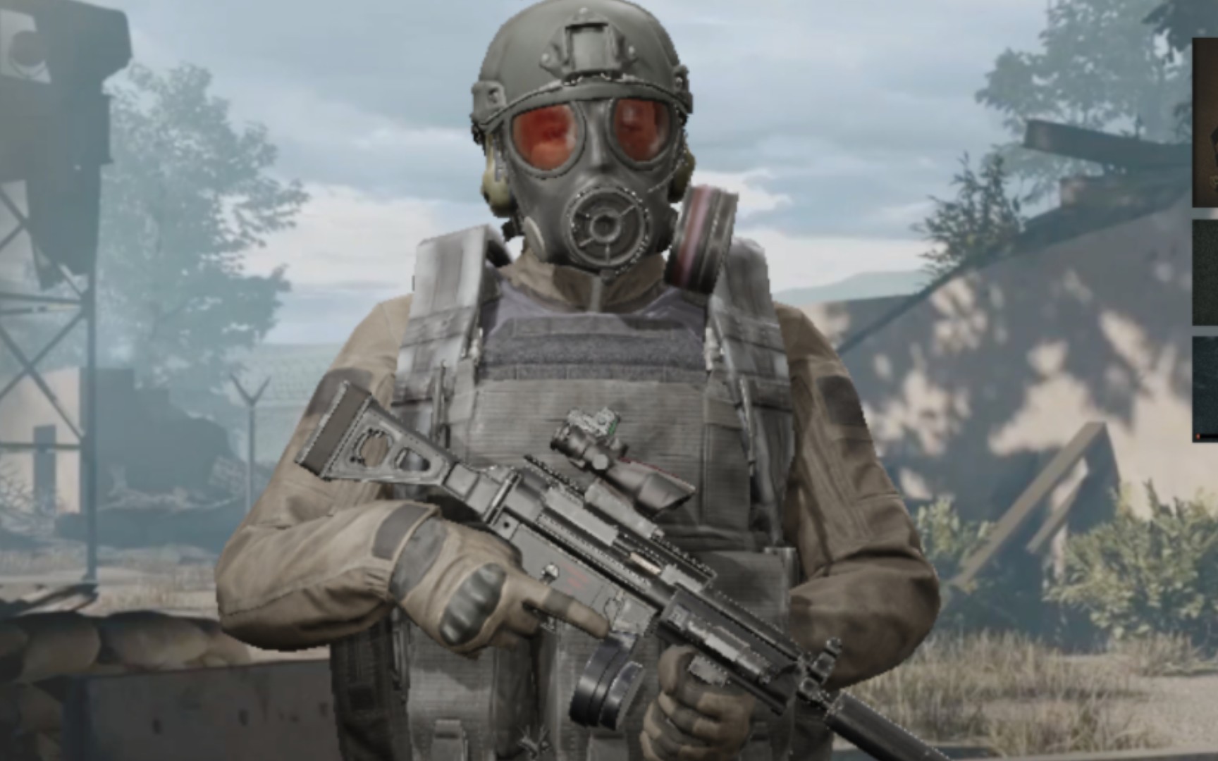 sas空勤团闪击农场