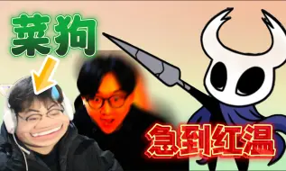 Download Video: 看新手玩空洞骑士，快把我气疯了！