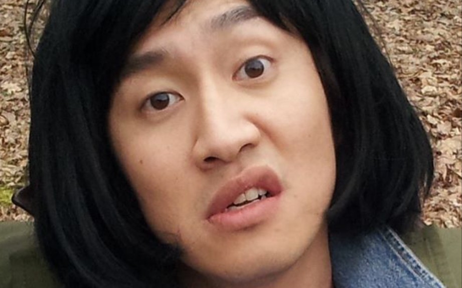 盘点"李光洙"只"吃一口"的那些名场面,真的戳中我的笑点了.