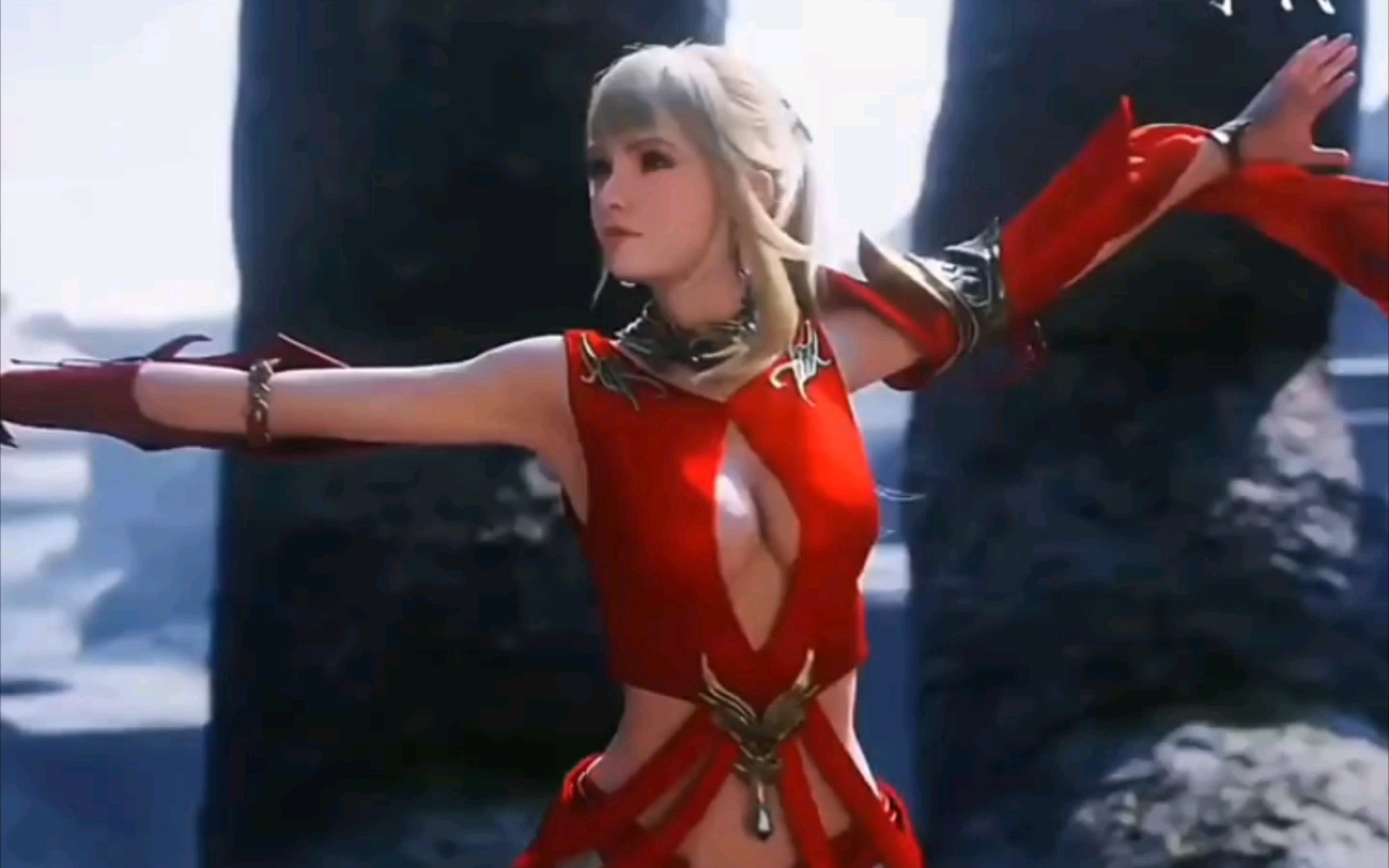 最终幻想14 红莲之狂潮 吃了吗?没吃就吃我一拳~ #最终幻想14