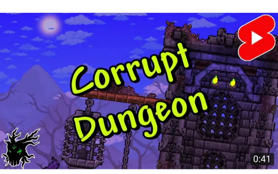 泰拉瑞亚 | #短片【作者khaios】_哔哩哔哩 (゜-゜)つロ 干杯