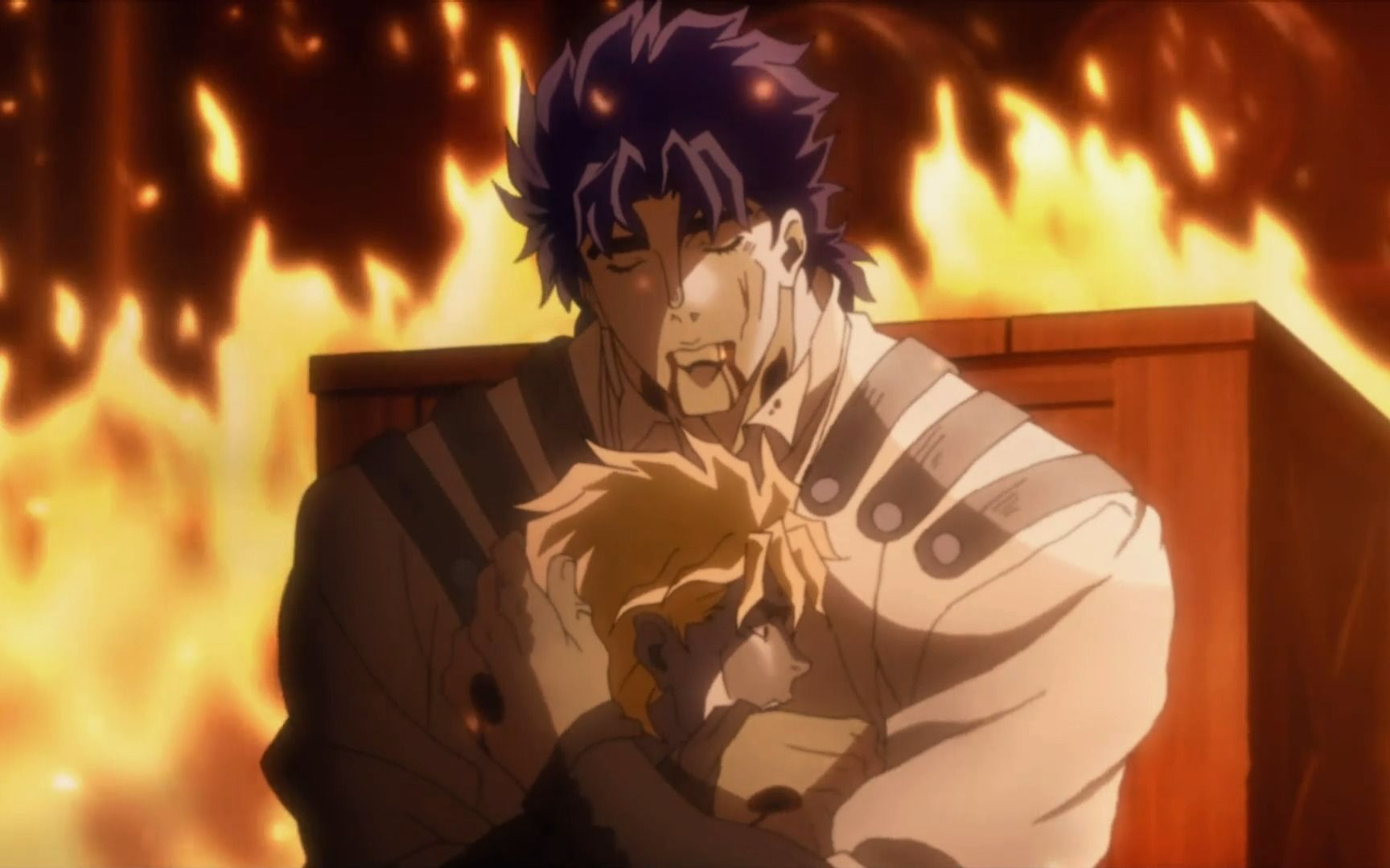 【乔纳森x迪奥】tragedy