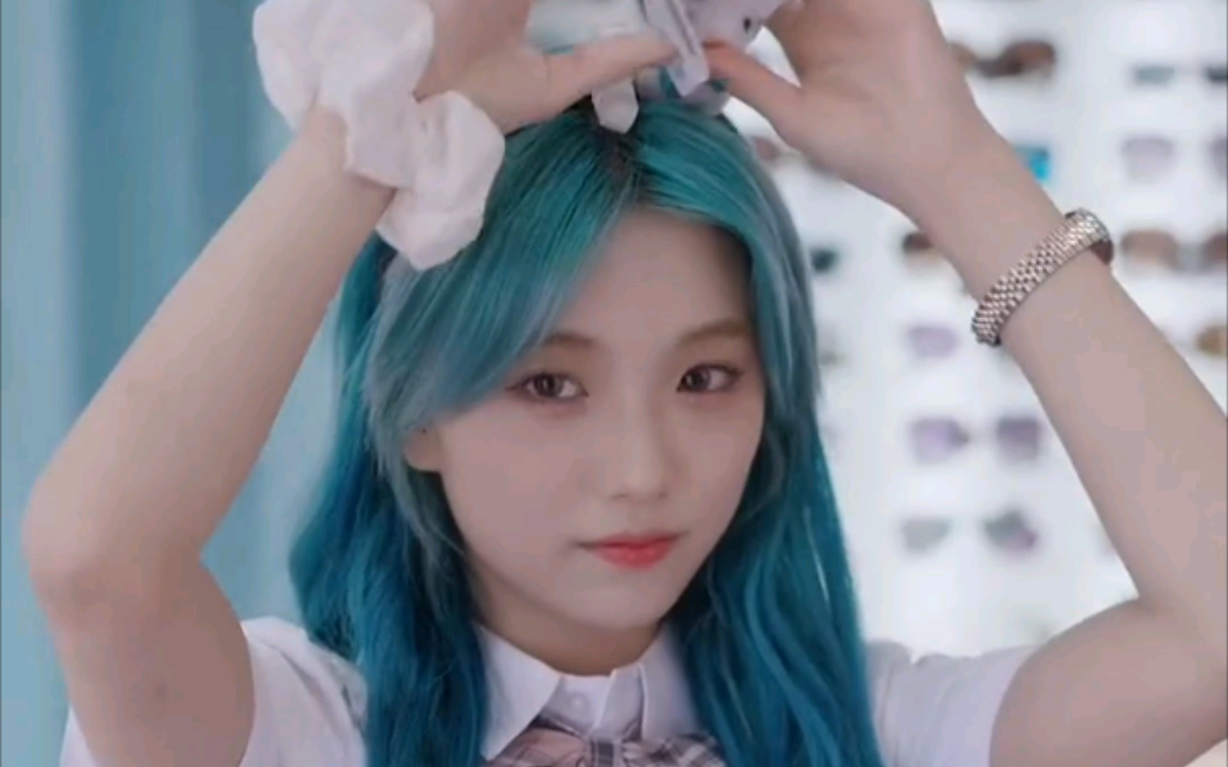 【路怡】没有工作 没有烦恼 放肆去嗨