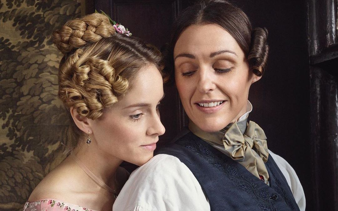 绅士杰克 第一季 Gentleman Jack Season 1 (2019)哔哩哔哩bilibili