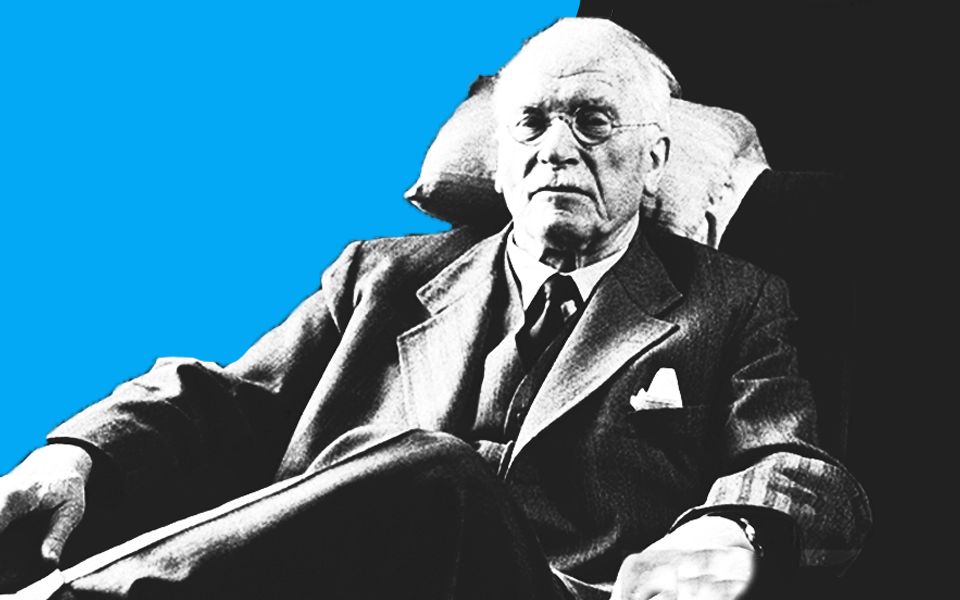 carl jung - matter of heart (1983)【生肉】