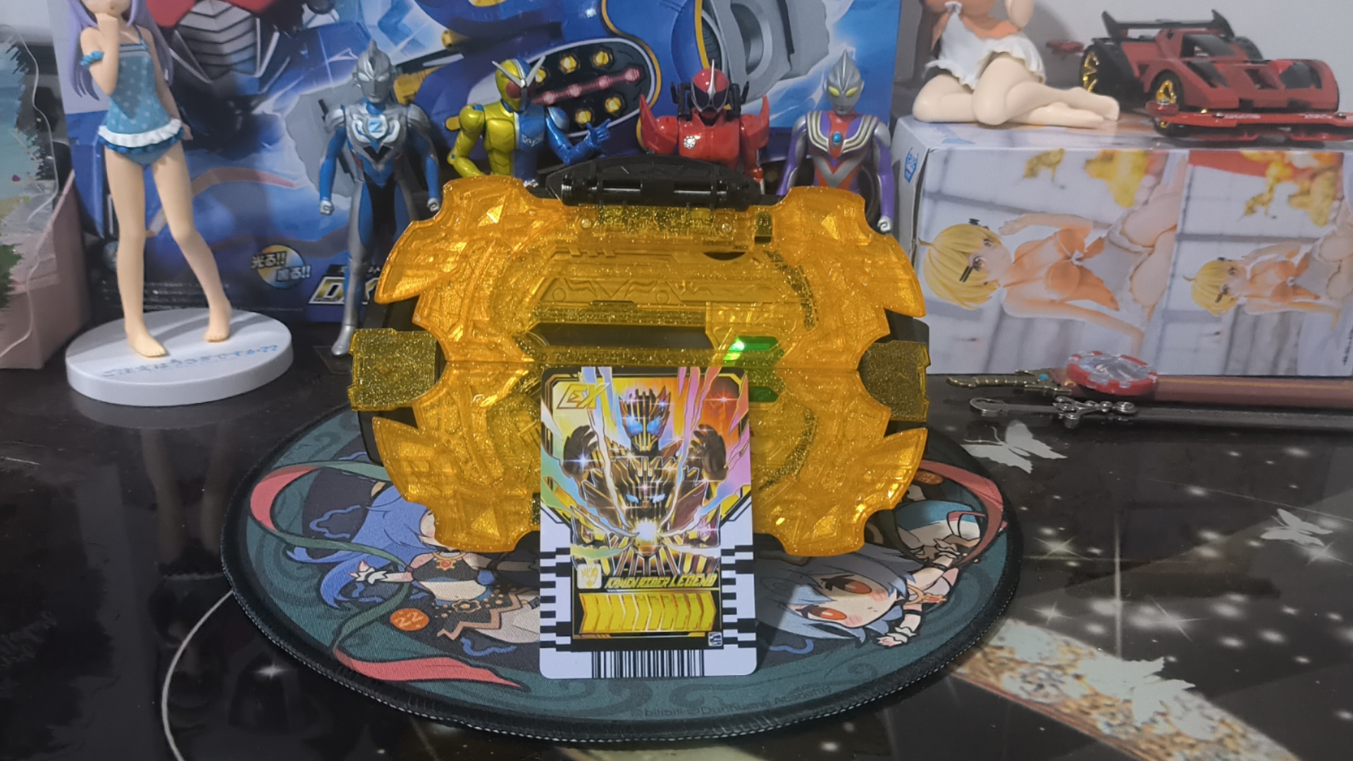 1159_假面骑士legend卡牌