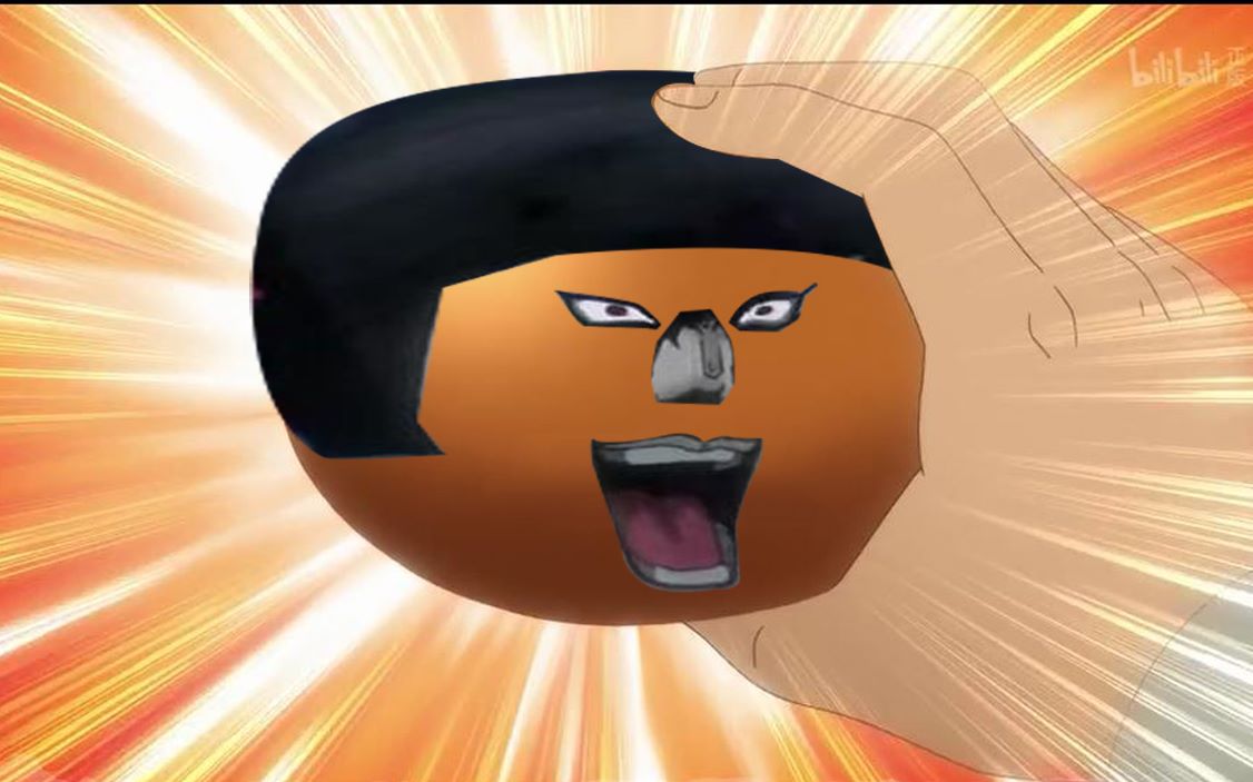 黄金卡兹笑_哔哩哔哩_bilibili