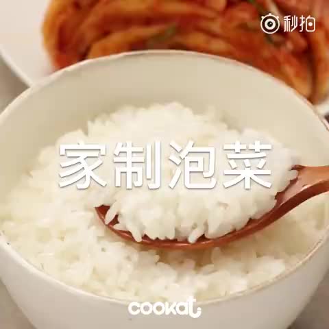 韩国泡菜制作哔哩哔哩bilibili