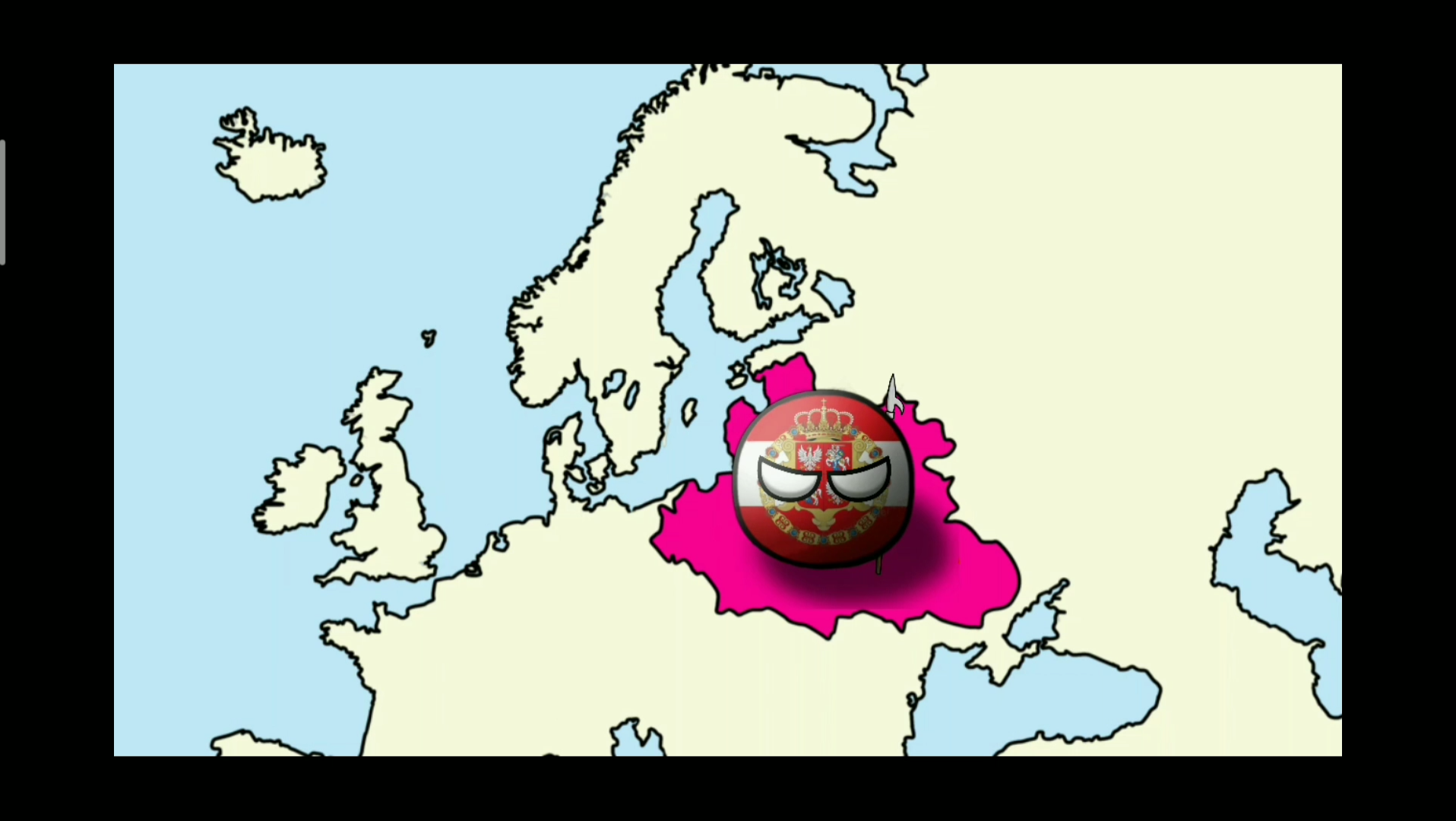 波兰球动画好的梦想Ⅴs坏的梦想7波兰和瑞典