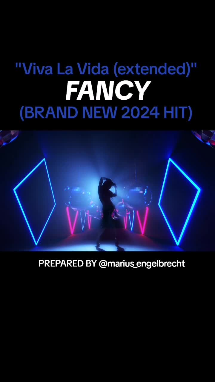 音乐 #混音 #80smusic #fancy #vivalavida #newmusic #24音乐 #fyp