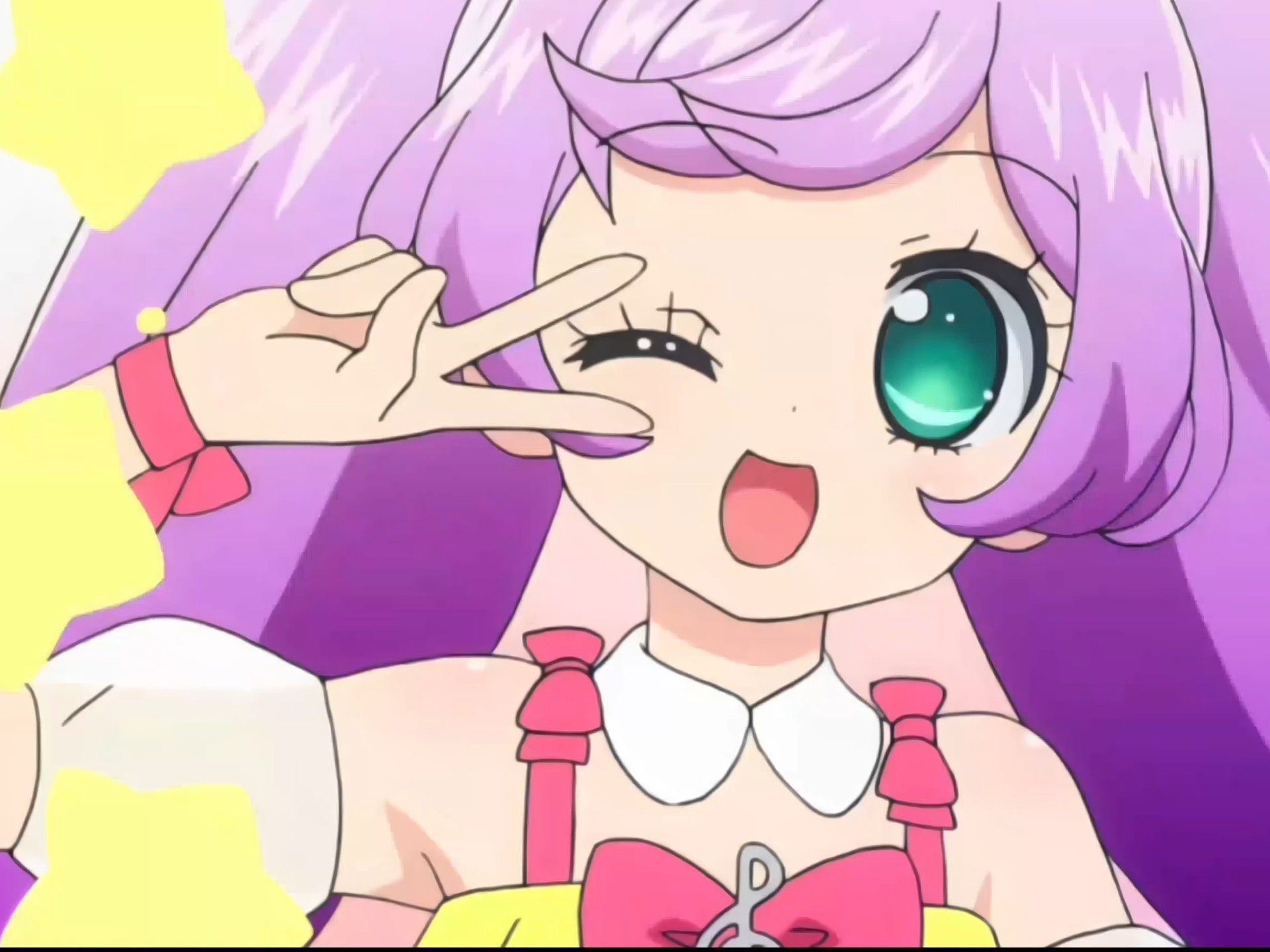 美妙天堂make it 梦想游行 快乐幸运 真中啦啦单人爬台自用