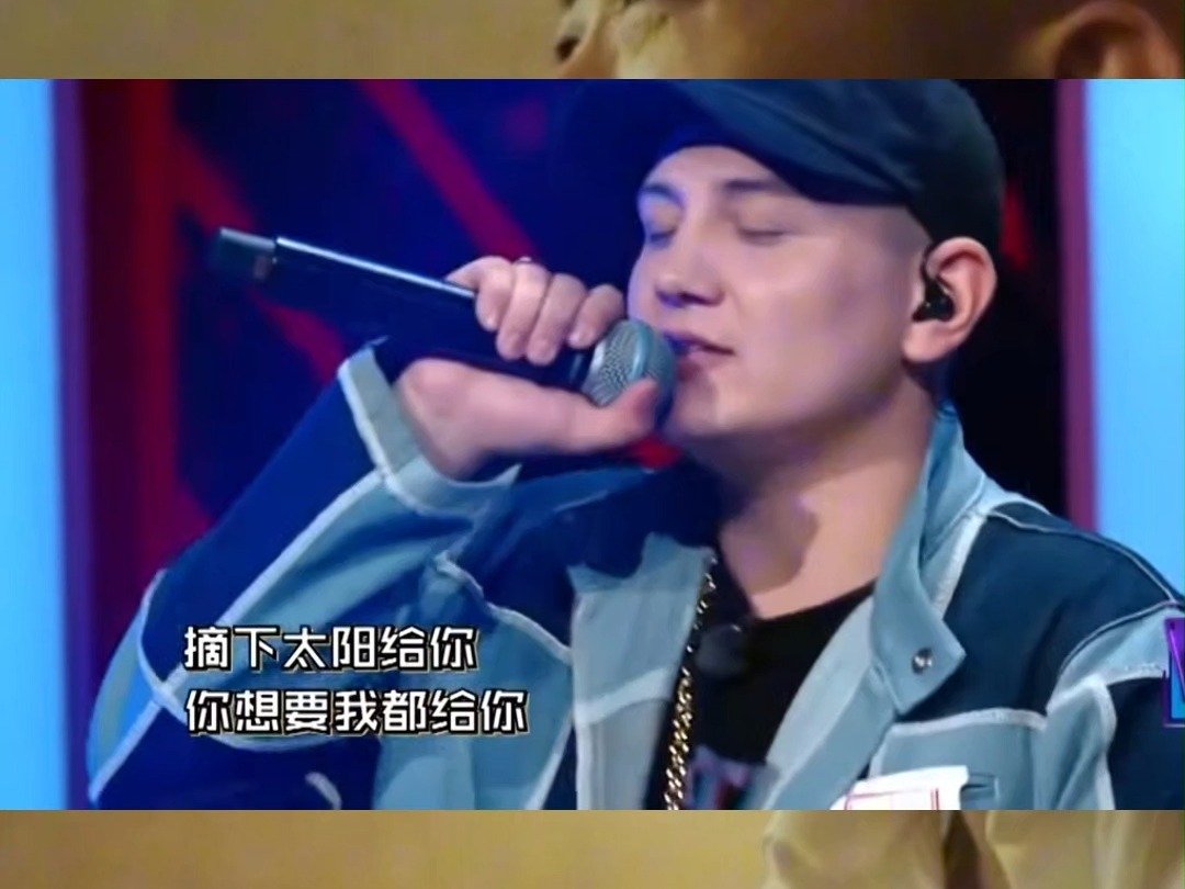 内地Rapper在油管播放破千万的说唱单曲Video哔哩哔哩bilibili