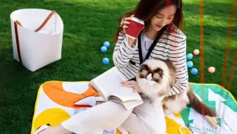 状态这么好，许愿一下刘亦菲赶快进新剧组，没有问题吧？不挑，刘亦菲演什么看什么，古装剧、现代剧、电影都可以的！