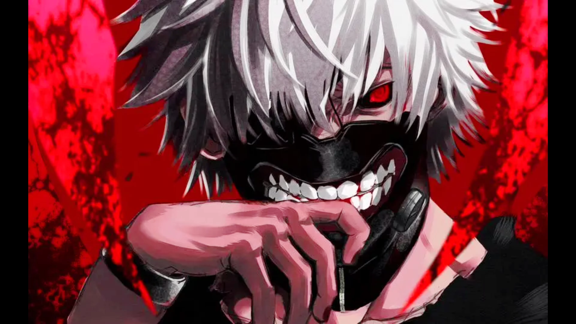 东京喰种中无法超越的经典没有之一东京喰种