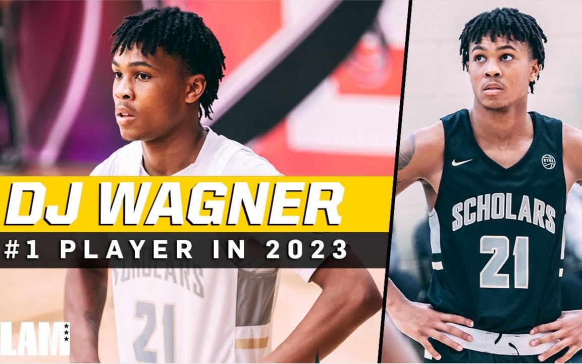 com  5分钟54秒espn百大高中生系列第一位dj瓦格纳进攻技术分析www.