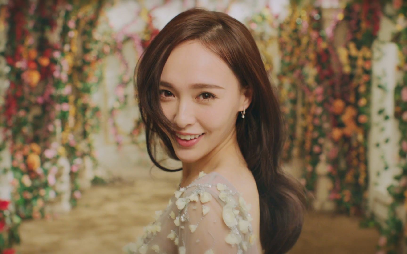 唐嫣x 婕珞芙