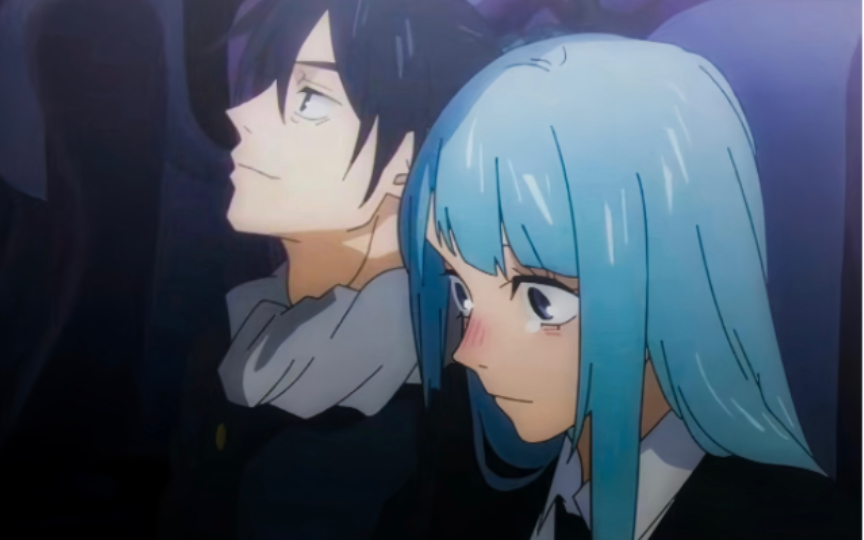 与幸吉7015三轮霞|纯爱战士起立!