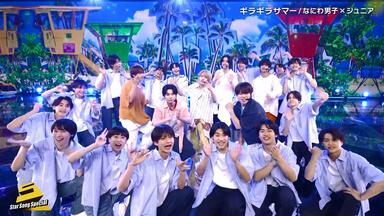関西ジャニーズJr. LIVE 2021-2022 THE BEGINNING～NOROSHI