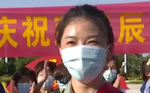 Download Video: 骄傲！安徽女兵荣立二等功载誉返乡，喜报牌匾送进家门