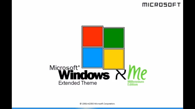 【搬运/windows版本恶搞】windows 63me extended theme