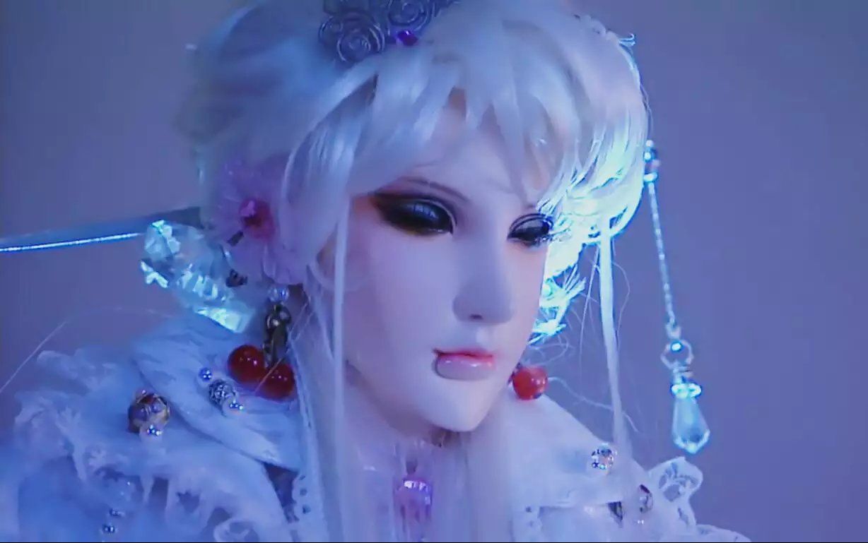 年轮霹雳布袋戏芙蓉铸客巧天工混剪