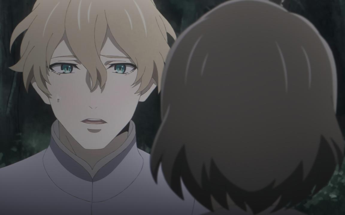 蔷薇王的葬队 第十集 我的名字是理查德 plantagenet. 预告图