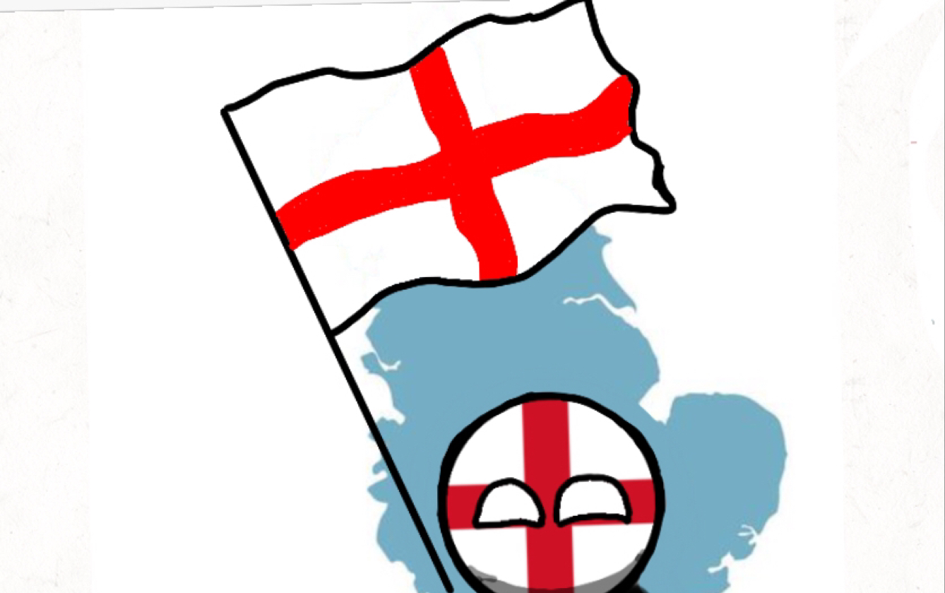 为早期英国球做个头像