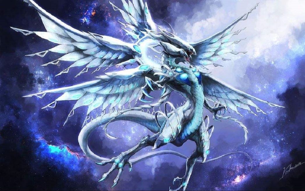 【游戏王ygo】深渊青眼仪式——强韧!无敌!最强!(无守护龙)