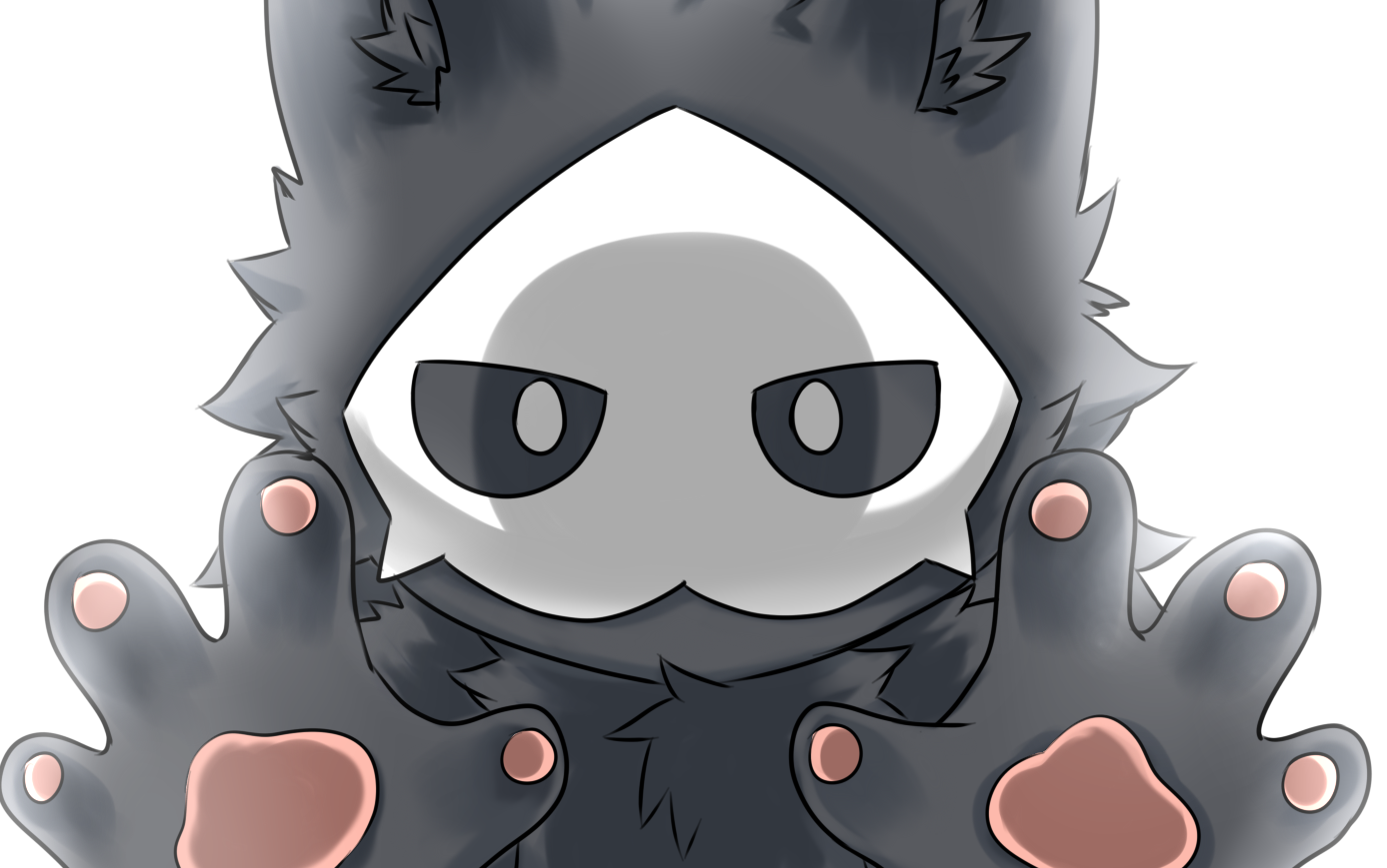 【changed游戏】我就算被dr.k抓去当宠物,我也不会拿这普罗的面具.