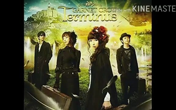 [图]GARNET CROW-trade -(129th)