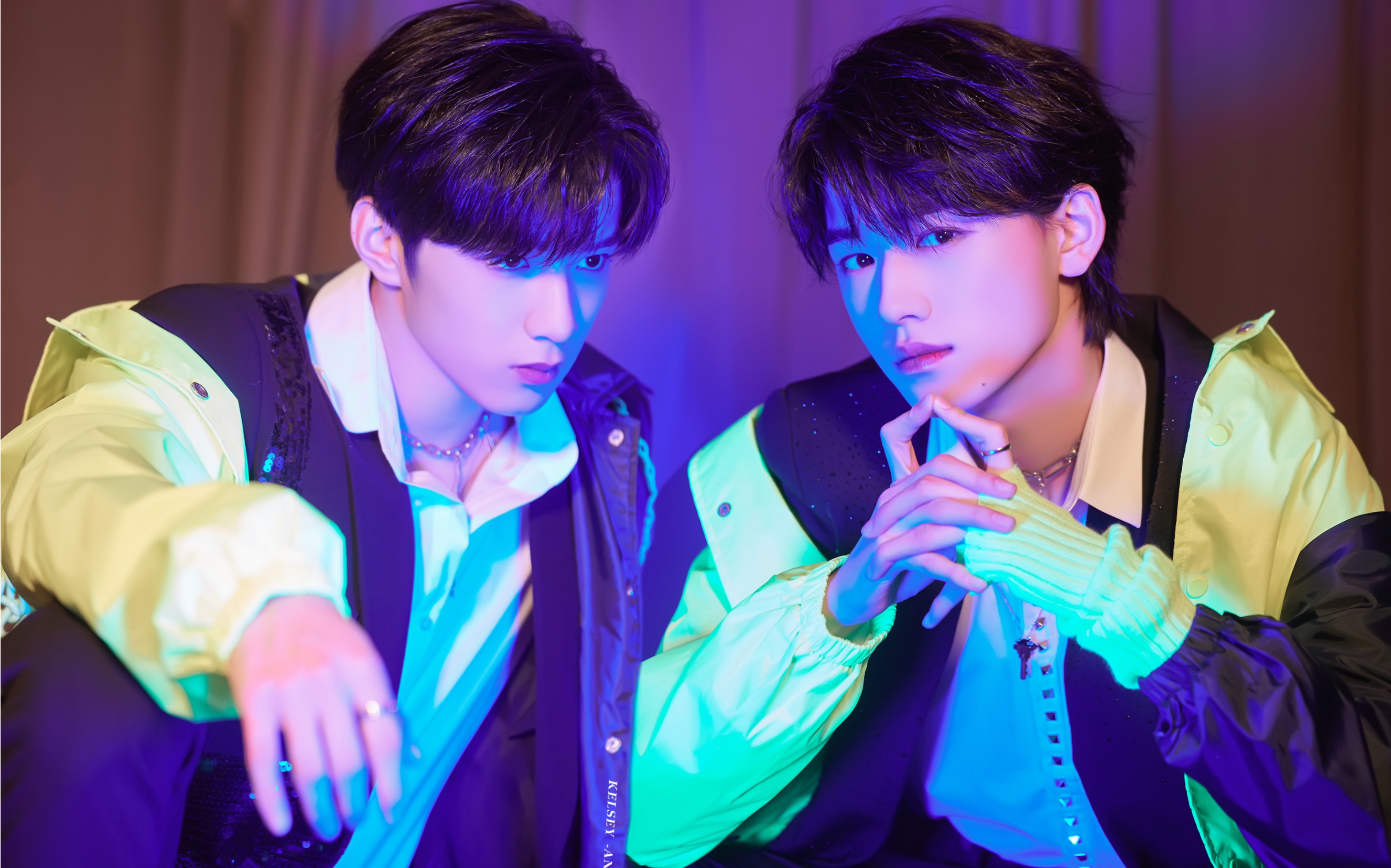 【文轩】二周年快乐,一起走下去吧_哔哩哔哩_bilibili