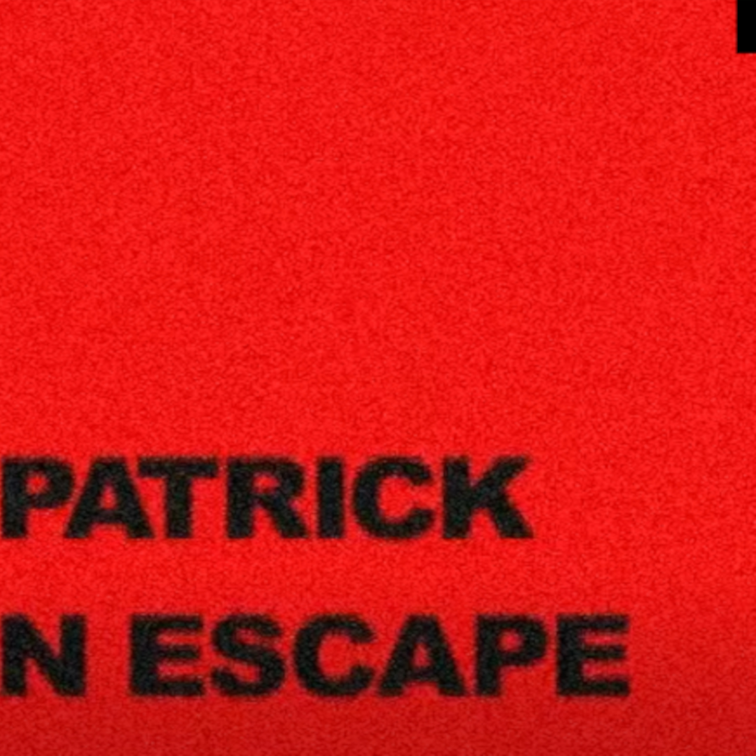 [图]I Helped Patrick McGoohan Escape (HD Upscale) - The Times