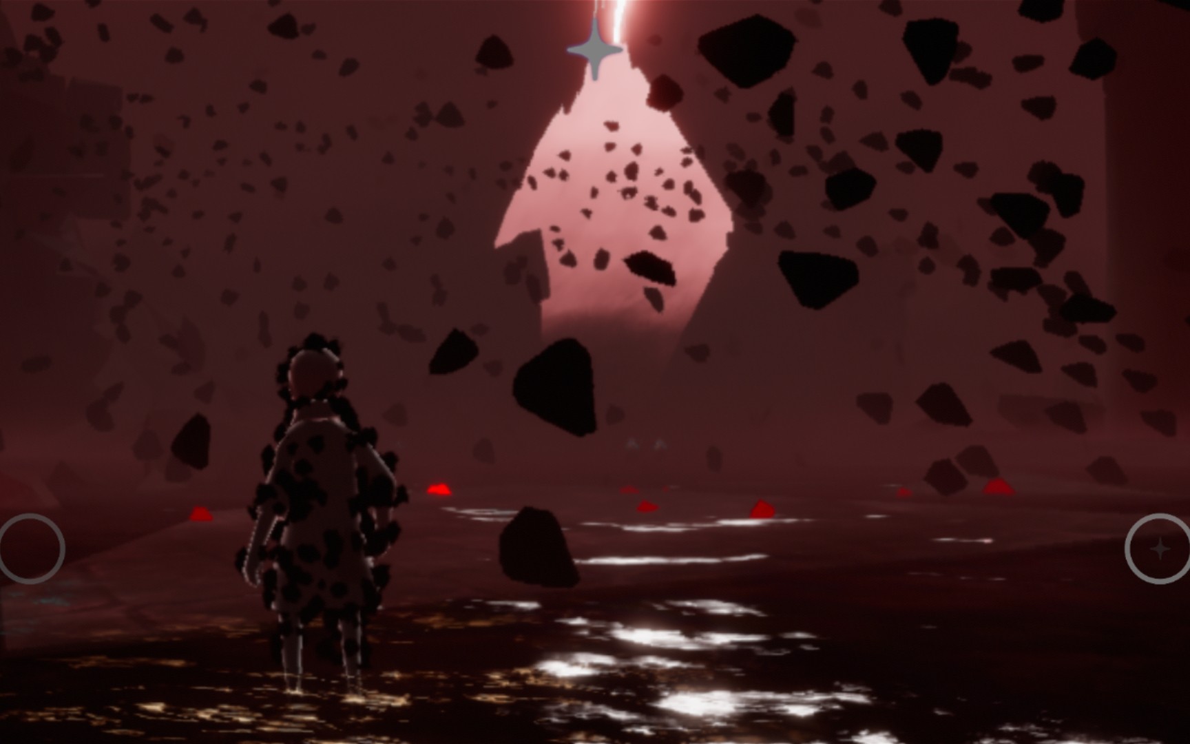 光遇第一次献祭