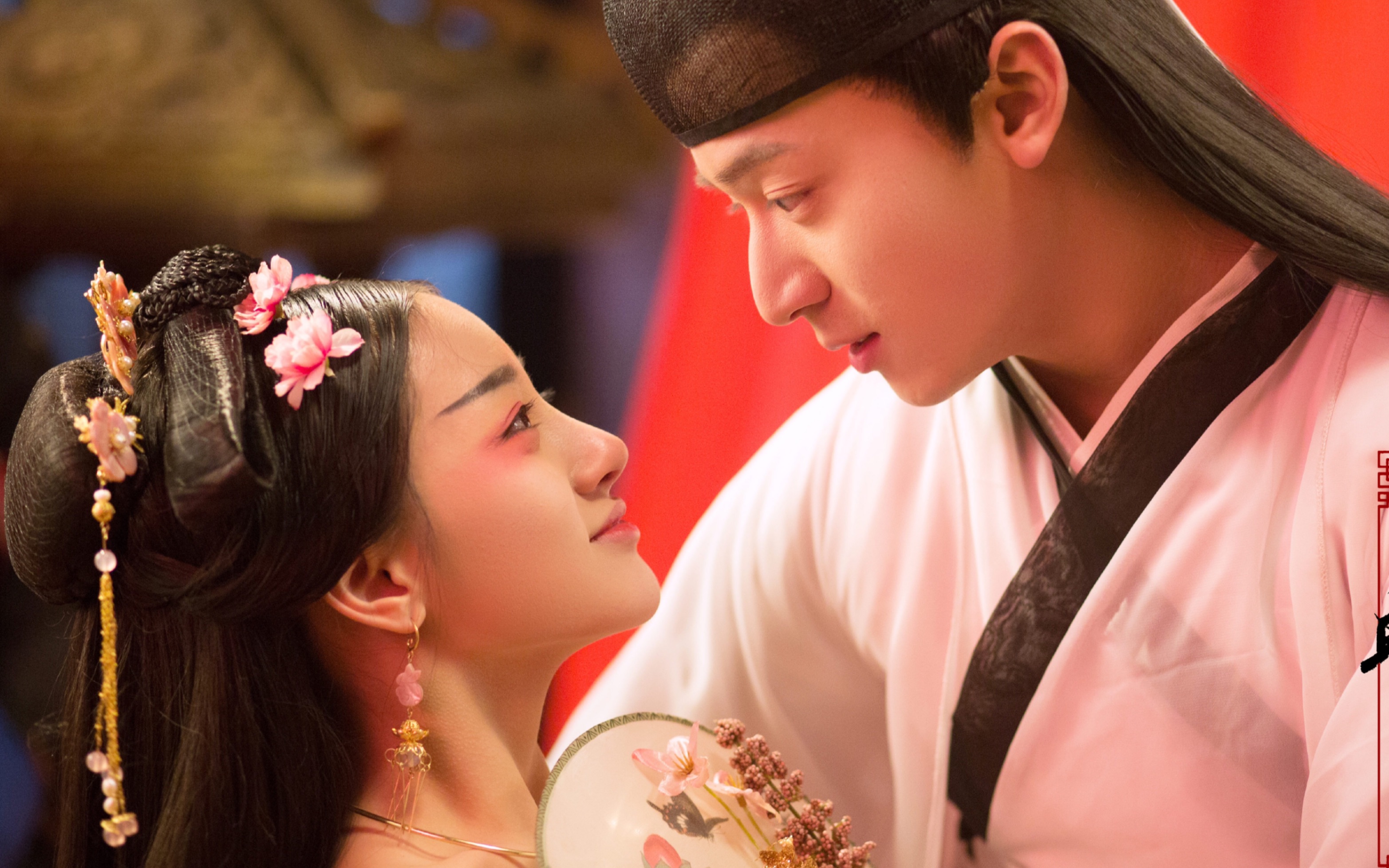 【男狐聊斋 兰若寺】「三」是你吗 你来找我们了