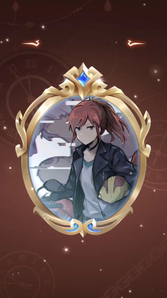 天使治愈系牧野留姬