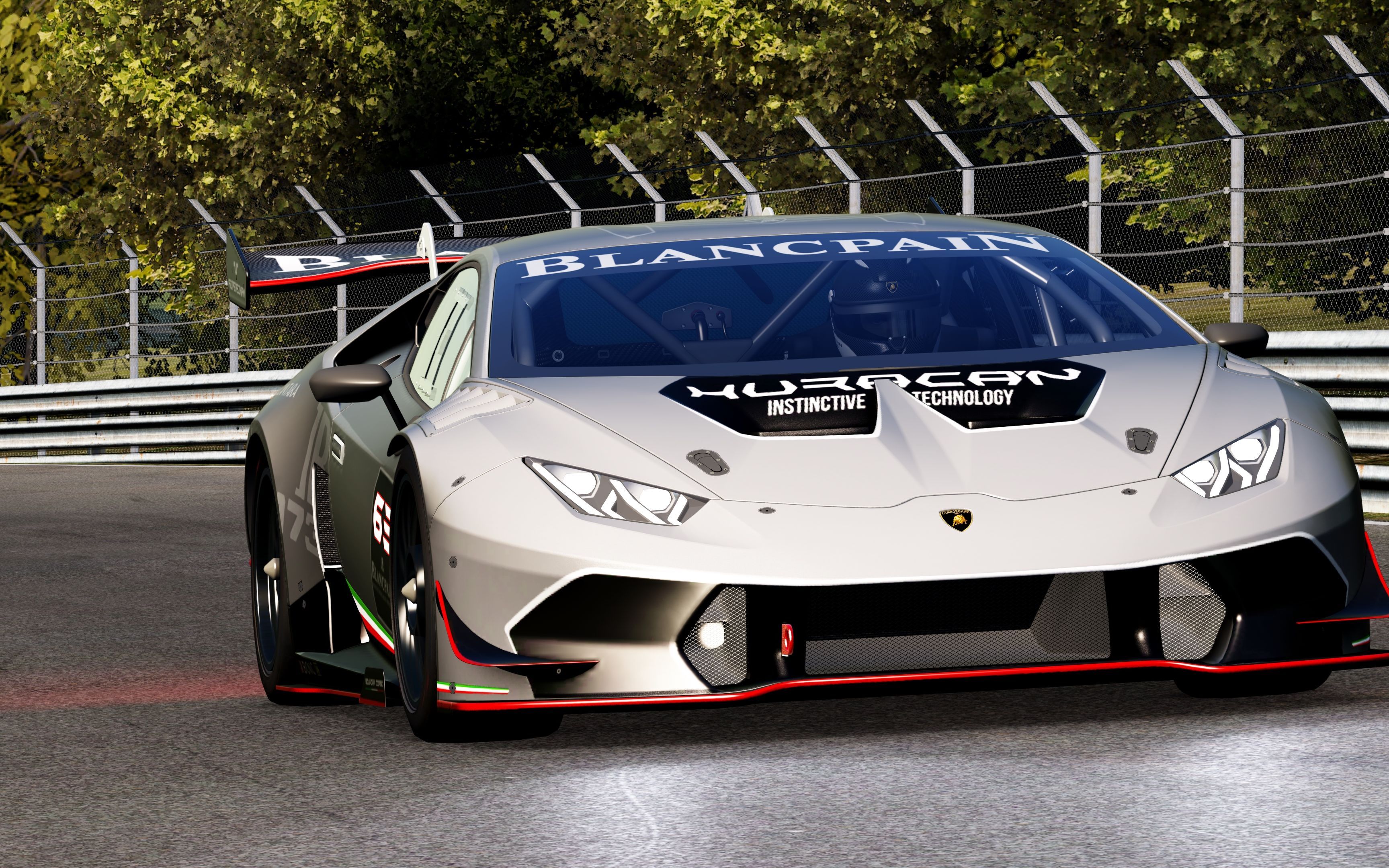 活动  神力科莎 纽北 兰博基尼 huracan st调教视频 完美解决红胎