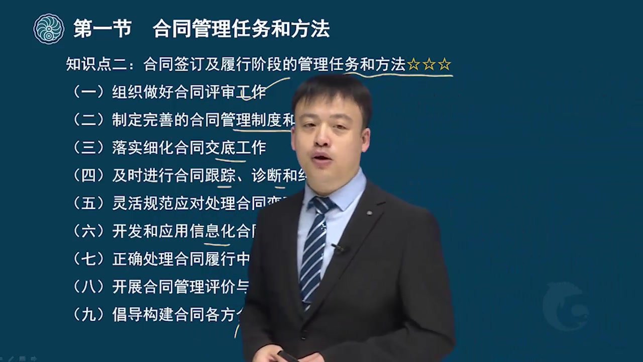 2022监理工程师监理合同精讲班王硕男