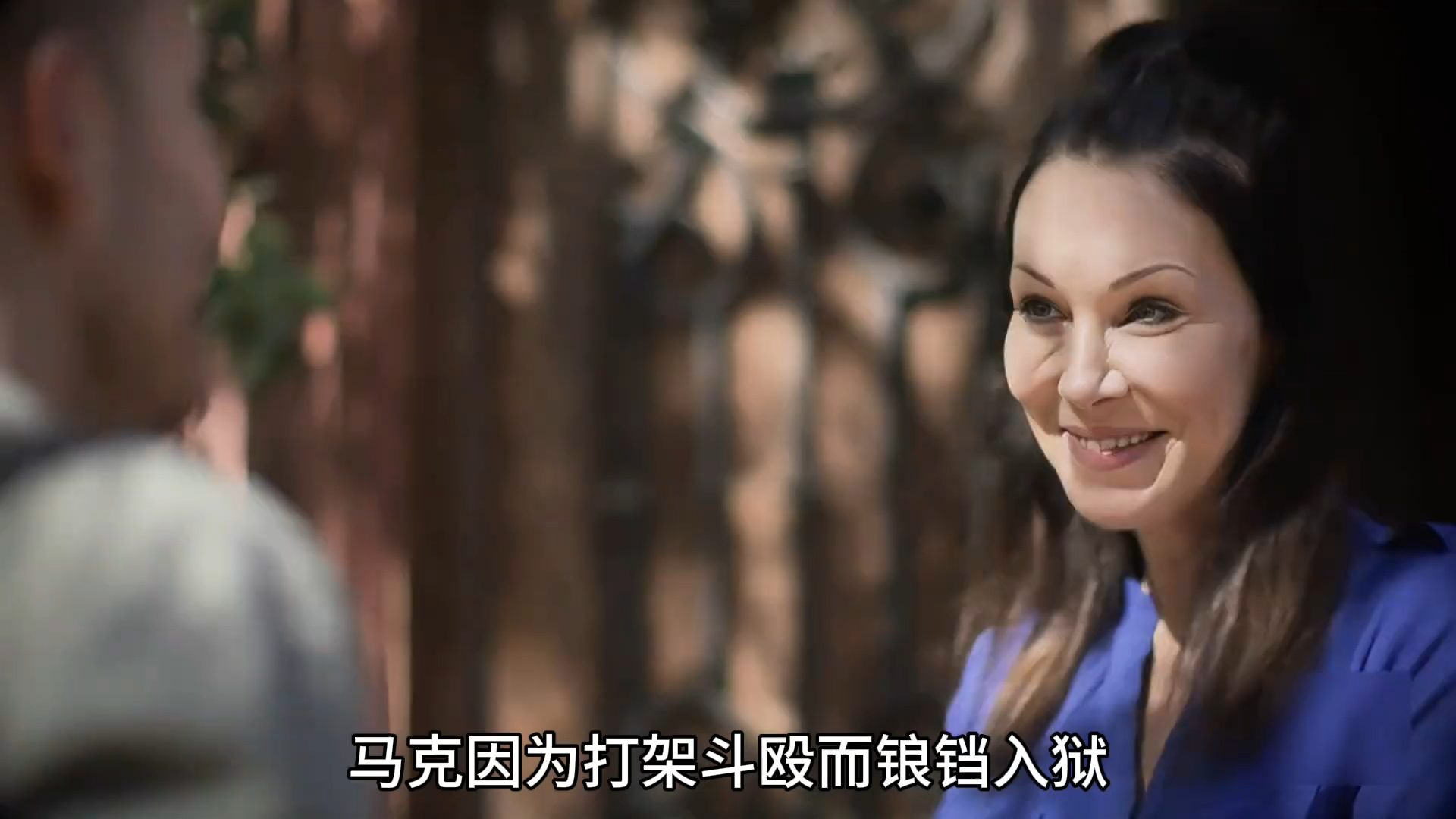 好剧推荐 #欧美电影 浪子回头金不换!