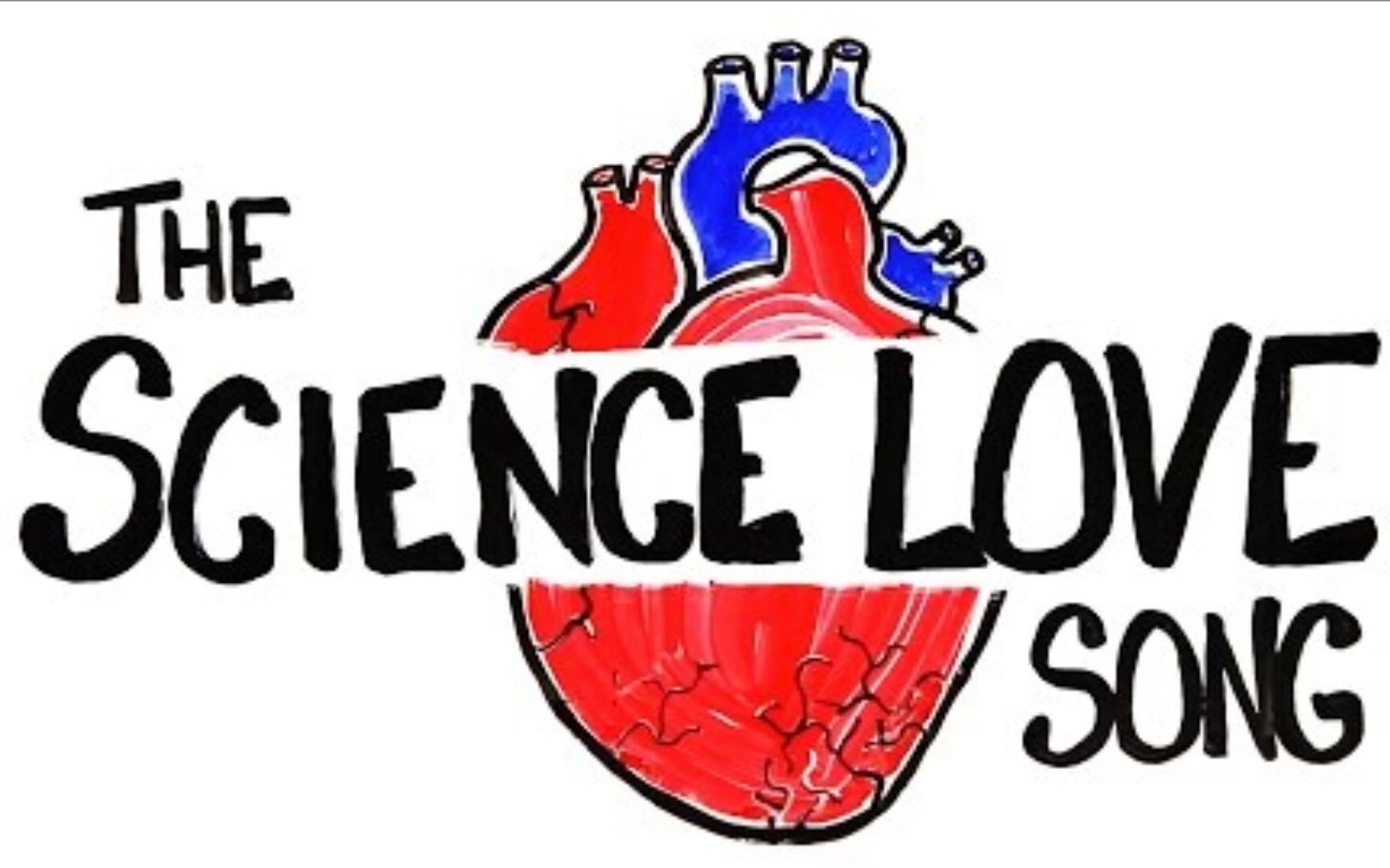 【AsapSCIENCE】双语ⷮŠ我爱科学歌 The Science Love Song哔哩哔哩bilibili