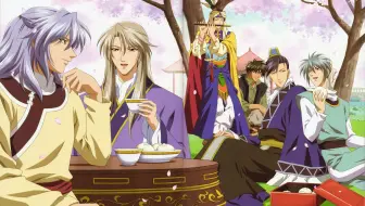 最美的单恋 彩云国物语ed 最高の片想い 哔哩哔哩 Bilibili