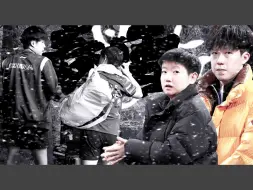 Video herunterladen: 【莎头 | 春雪】一个没有说话的采访，但是透露出很多爱意的ta们俩 | 520特辑