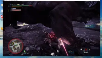 Mhw 如何简单的做出贝希摩斯的腾龙装备 哔哩哔哩 Bilibili