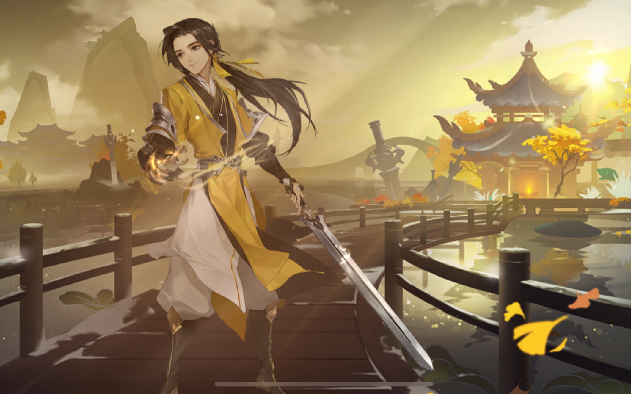 【剑网3指尖江湖】体服叶凡语音/外观/技能一览:哪怕不携风流半分